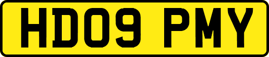 HD09PMY
