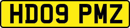 HD09PMZ