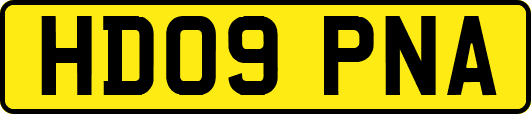 HD09PNA
