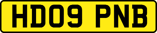 HD09PNB