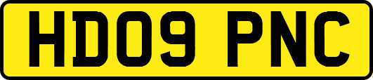 HD09PNC