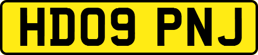 HD09PNJ