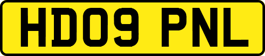 HD09PNL