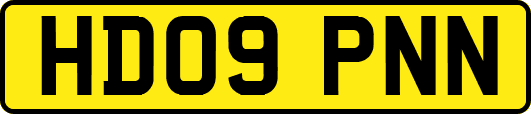 HD09PNN