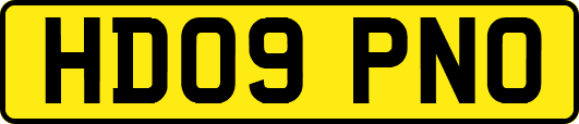 HD09PNO
