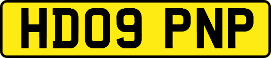 HD09PNP