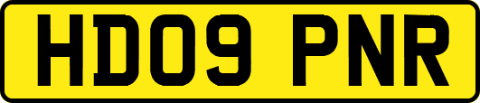 HD09PNR