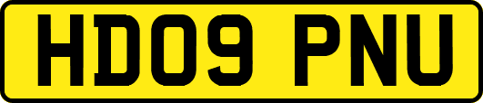 HD09PNU