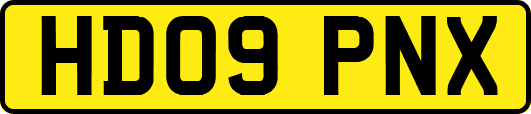 HD09PNX