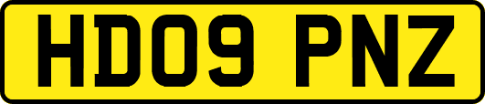 HD09PNZ