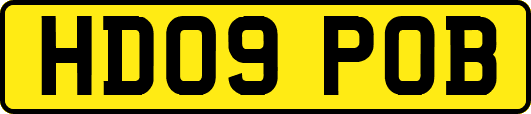 HD09POB