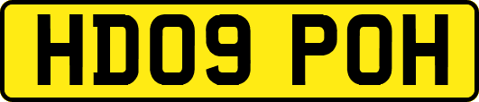 HD09POH