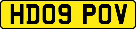 HD09POV