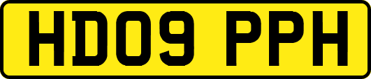 HD09PPH