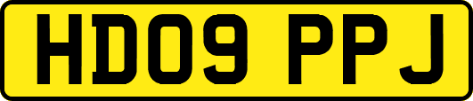 HD09PPJ