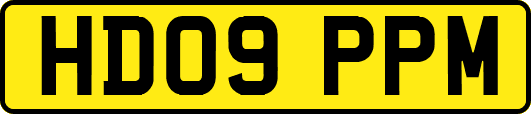 HD09PPM