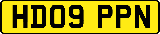 HD09PPN