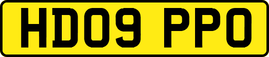 HD09PPO