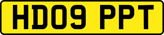 HD09PPT