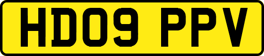 HD09PPV