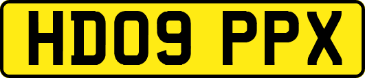 HD09PPX