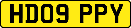 HD09PPY