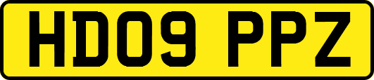 HD09PPZ