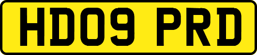 HD09PRD