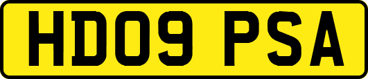 HD09PSA
