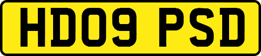 HD09PSD