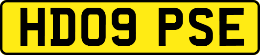 HD09PSE