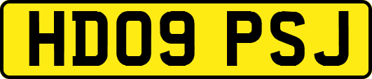 HD09PSJ