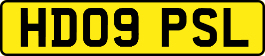 HD09PSL