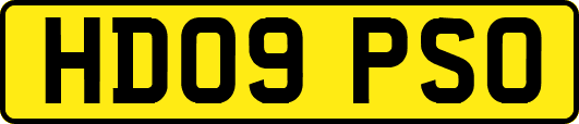 HD09PSO