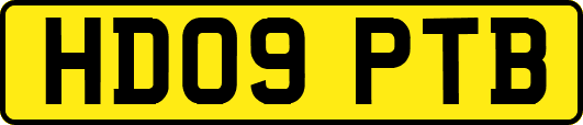 HD09PTB