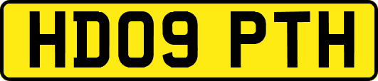 HD09PTH