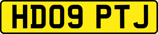 HD09PTJ