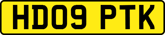 HD09PTK