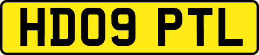 HD09PTL