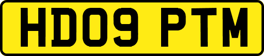 HD09PTM