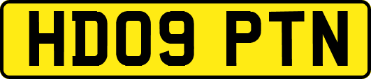 HD09PTN