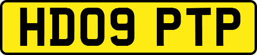 HD09PTP