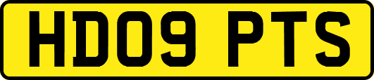 HD09PTS