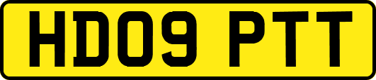 HD09PTT