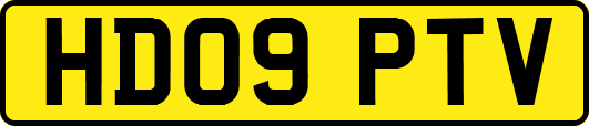 HD09PTV