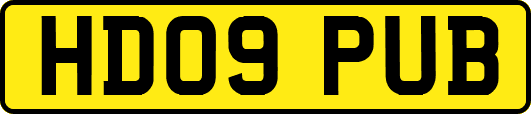 HD09PUB