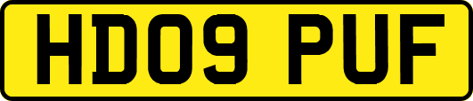 HD09PUF