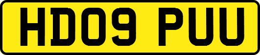 HD09PUU