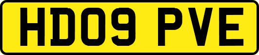 HD09PVE