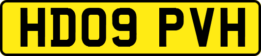 HD09PVH